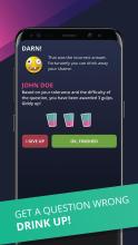 The Weakest Drink Trivia Drinking Game截图5