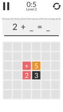 OpenMath Endless Math Puzzle Game截图3