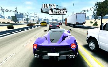 Real Car Race Track截图5