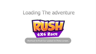 Rush Car Racing Game 2019截图5