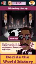 Illuminati Conspiracy - the Idle / Clicker Game截图5