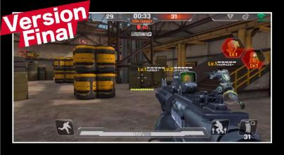 BlackShot M Latest Update Black Shot Gears Advice截图1