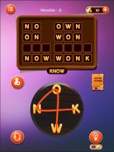 A Word Puzzle  Word Search Game截图5