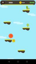 BounceMeUp  Ball bounce game截图4