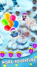 Panda Pop Rescue : Free Bubble Shooter 2019截图1