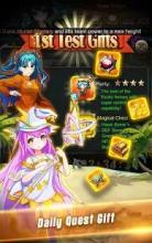 Idle Smasher - Anime Heroes截图2