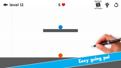 Bridge * 2019 : Physics Game (New)截图3