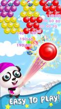 Panda Pop Rescue : Free Bubble Shooter 2019截图5