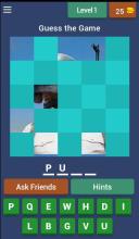 GUESS THE GAME/GHICESTE JOCUL截图3