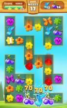 Flower Match Master截图2