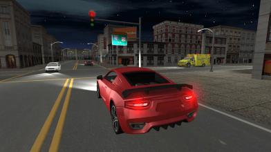 Maximum Car Driving Simulator截图2