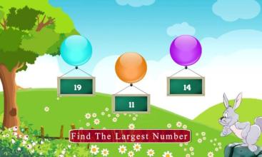 Kids Math Games截图2