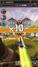 Archery Talent 3D截图1