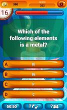 Chemistry Trivia Game截图5