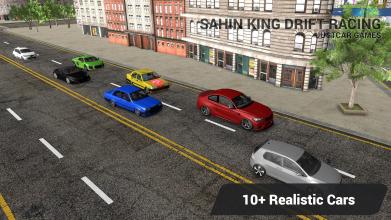 Cars Racing City Sahin Simulator截图2