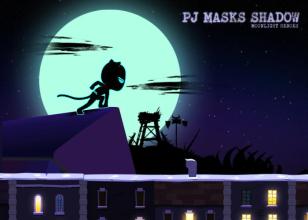 Shadow Masks - Moonlight Heroes截图4