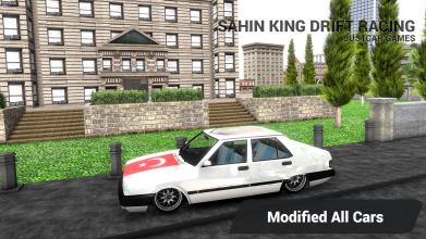 Cars Racing City Sahin Simulator截图4