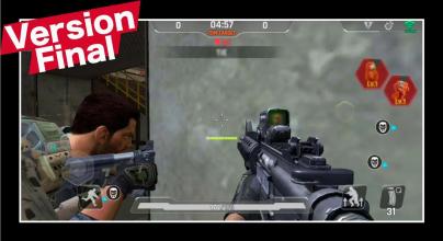 BlackShot M Latest Update Black Shot Gears Advice截图2