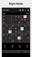 Sudoku Puzzles – Fun & Free Brain With All Level截图3