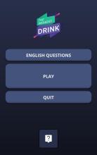 The Weakest Drink Trivia Drinking Game截图4