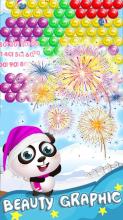 Panda Pop Rescue : Free Bubble Shooter 2019截图2