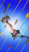 Archery Talent 3D截图4