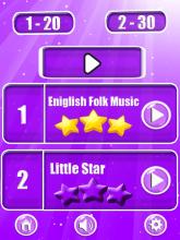 Piano Music Tiles : Purple截图2