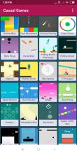 Casual Games: 40 Best games in 1 app截图5