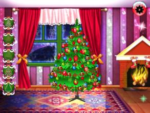 Christmas Puzzle Games Pack - Happy Holiday 2018截图1