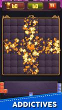 Jewels Brick - Block Puzzle截图3