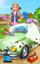 Berry Pastry: Summer Farm Girl截图3