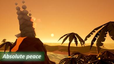 Zen Island - Relaxing and Calm Island Simulation截图5