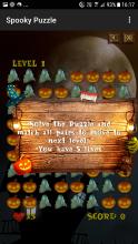 Spooky Puzzle截图3