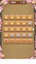 Mahjong Flower截图3