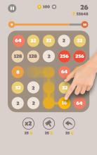 Pop n Pop  Connect Dots, Merge Numbers截图3