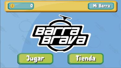 BARRA BRAVA截图4