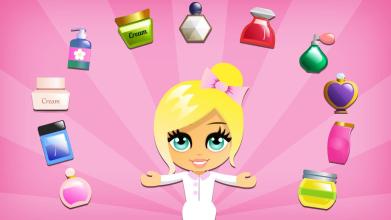 Perfumery tycoon  idle clicker game截图1