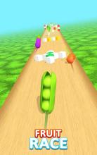 Run Fruit Run  Race Veggies and Fruits截图4