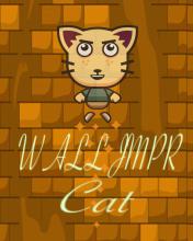 Wall Jumper Cat截图3