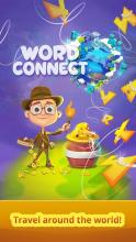 Word Connect Around The World截图5