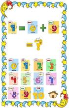 First grade math games free截图2