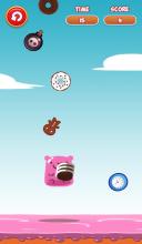 Candy Hungry Teddy Bear截图3