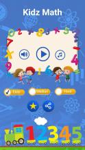 Kids Math  Add, Subract, Divide, Multiply截图4