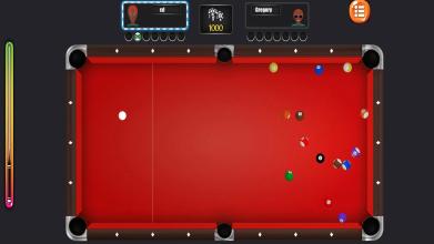 8 Pool VIP Online Players截图1