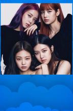 BLACKPINK Puzzle截图2