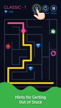 Maze Games With Ball Maze Labyrinth, Maze Escape截图1