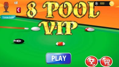 8 Pool VIP Online Players截图2