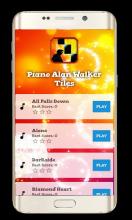 Piano Alan Walker Tiles 2019截图4