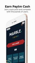 Marble  Play Quiz & Win Paytm Cash截图5