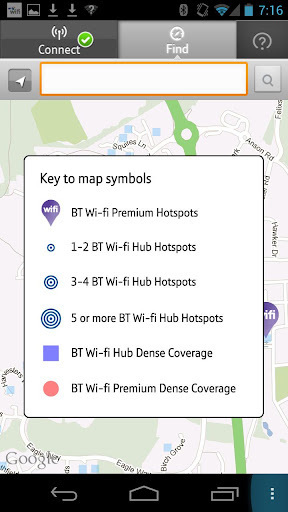 BT Wi-fi截图6